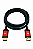 Cabo Hdmi Versão 2.1 8k - 2 Metros - Imagem 1