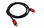 Cabo Hdmi Versão 2.1 8k - 2 Metros - Imagem 3