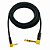 Cabo P2 90 Graus Para P10 90 Graus - 20 Cm - Imagem 3