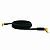 Cabo P2 90 Graus Para P10 90 Graus - 20 Cm - Imagem 4