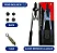 Alicate Rebitador Jomarca Profissional 4 Rebites 2,5 A 4,9mm - Imagem 2