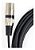Cabo P2 Mono Para Xlr Macho - 10 Metros - Imagem 4