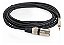 Cabo P2 Mono Para Xlr Macho - 50 CM - Imagem 3