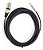 Cabo P2 Mono Para Xlr Macho - 50 Metros - Imagem 2