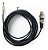 Cabo P2 Mono Para Xlr Fêmea - 1 Metro - Imagem 2