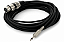 Cabo P2 Mono Para Xlr Fêmea - 40 Metros - Imagem 1