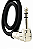 Cabo P10 90 Graus Para P10 90 Graus Estereo - 80 Cm - Imagem 2