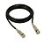 Cabo Bnc 75 Ohms - 50cm - Imagem 2