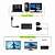 Adaptador Multi-display Usb 2.0 Uga - Imagem 4