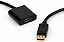 Adaptador Conversor Displayport Para HDMI - Imagem 1