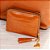 Kit Bolsa Totem Feminina + Carteira LC023 BCB277 - Imagem 2