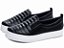 Tênis Feminino Casual Preto 5000-50A BC305 - Imagem 4