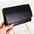 Bolsa Clutch Festa Em Alto Relevo Alça Correntes SEM gliter Vermelha - Imagem 4