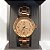 RELOGIO FEMININO ROSE COM STRASS DHP BCR132 - Imagem 4