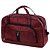 Mala Grande Bolsa Viagem Cor Vermelho 3399 BCB 288 - Imagem 1