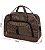 Mala Grande Bolsa Viagem Cor Preto 3399 BCB 287 - Imagem 4