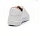 Tênis Feminino Casual Branco IZALU 21003IZ BC306 - Imagem 3