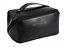 Necessaire Organizadora Grande Para Viagem Bolsa De Cosméticos PRETO / U - Imagem 1