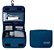 Bolsa Necessaire Impermeável P/ Cosméticos E Maquiagem AZUL / U - Imagem 1