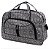 Mala Grande Bolsa Viagem Estampada U / CINZA BCB285 - Imagem 1