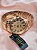 RELOGIO FEMININO ROSE  COM FUNDO ROSE BCR127 - Imagem 7
