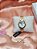 Kit Relógio Pallyjane rose com Pulseira de stress e estrela BCR144 - Imagem 4