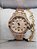 Kit Relógio Pallyjane Rose com Pulseira de pedra e coruja BCR149 - Imagem 5