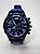 Relógio masculino digital Pallyjane azul marinho BCRM115 - Imagem 1