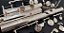 Flauta Yamaha 212 Original Atelier mFL - Imagem 8