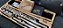 Flauta Pearl Dolce DP/RE F-6800-ER Profissional - Imagem 1