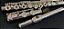 Flauta Pearl Dolce DP/RE F-6800-ER Profissional - Imagem 8