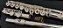 Flauta Pearl Dolce DP/RE F-6800-ER Profissional - Imagem 7