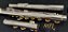 Flauta Pearl Dolce DP/RE F-6800-ER Profissional - Imagem 6