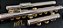 Flauta Pearl Dolce DP/RE F-6800-ER Profissional - Imagem 5