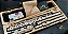 Flauta Pearl Dolce DP/RE F-6800-ER Profissional - Imagem 2