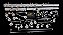 Flauta Yamaha 351 Original Atelier mFL - Imagem 11