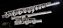 Flauta Yamaha 351 Original Atelier mFL - Imagem 8