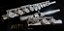 Flauta Yamaha 351 Original Atelier mFL - Imagem 7
