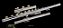 Flauta Yamaha 351 Original Atelier mFL - Imagem 5