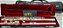 Flauta Yamaha 411 Japan ORIGINAL - Imagem 2