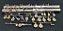 Flauta Yamaha 411 Japan ORIGINAL - Imagem 7