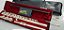 Flauta Yamaha 411 Japan ORIGINAL - Imagem 4