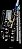 Flauta Yamaha 481 Original - Atelier mFL - Imagem 7