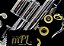 Flauta Yamaha 481 Original - Atelier mFL - Imagem 4