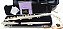 Flauta Yamaha 211 SII Japan ORIGINAL - Imagem 2