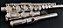 Flauta Yamaha 511 Profissional Japan ORIGINAL - Imagem 7
