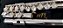 Flauta Yamaha 511 Profissional Japan ORIGINAL - Imagem 5