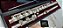 Flauta Yamaha 511 Profissional Japan ORIGINAL - Imagem 2
