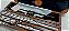 Flauta Pearl Elegante 775 Profissional - Imagem 1