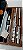 Flauta Pearl Elegante 775 Profissional - Imagem 2